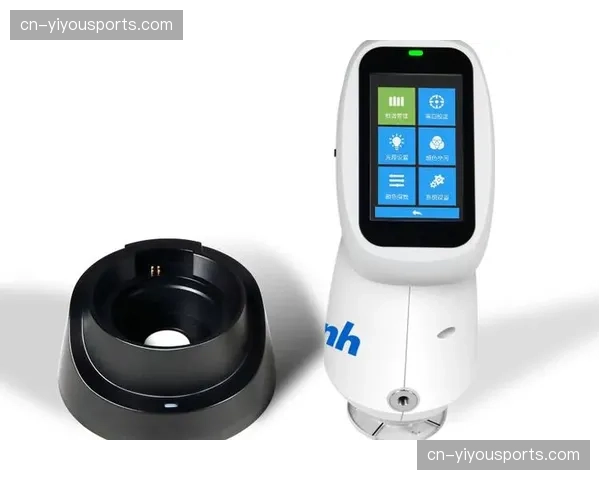 赛事计时底座实现毫秒级自校准，人工复核流程退居二线