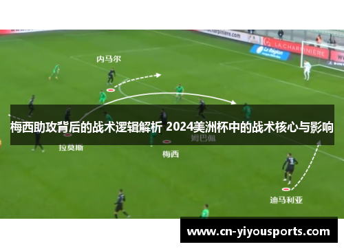 梅西助攻背后的战术逻辑解析 2024美洲杯中的战术核心与影响