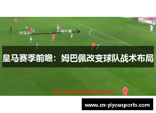皇马赛季前瞻：姆巴佩改变球队战术布局