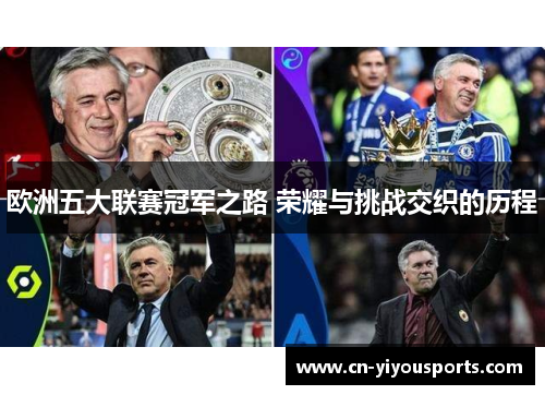 欧洲五大联赛冠军之路 荣耀与挑战交织的历程