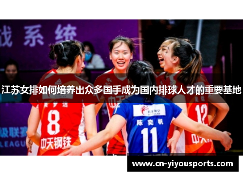 江苏女排如何培养出众多国手成为国内排球人才的重要基地