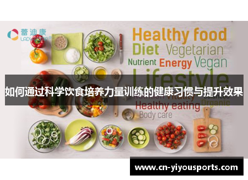 如何通过科学饮食培养力量训练的健康习惯与提升效果