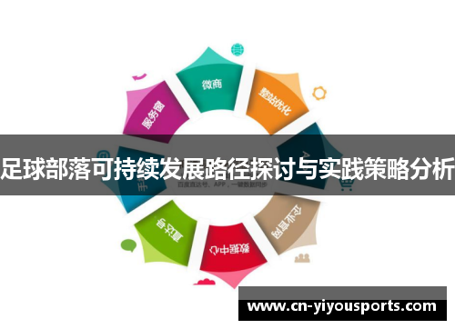 足球部落可持续发展路径探讨与实践策略分析